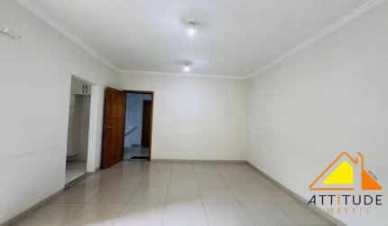 Apartamento à Venda no Jardim Paraiso em Santo André.