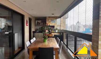 Apartamento à Venda na Vila Daise em São Bernardo do Campo