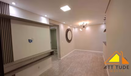 Apartamento à Venda no Jardim do Mar em São Bernardo do Campo.