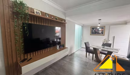 Casa à venda, 175 M2 - Vila Flórida em São Bernardo do Campo