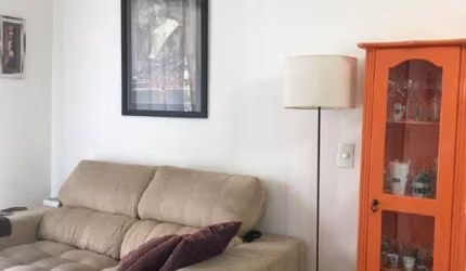 Apartamento à Venda na Vila Gonçalves em São Bernardo do Campo.