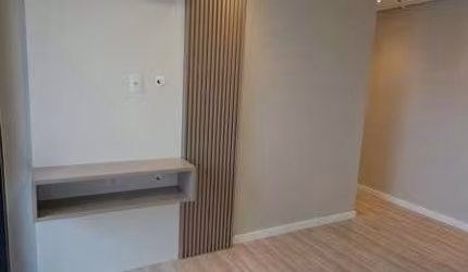 Apartamento à Venda no Centro em São Bernardo do Campo.