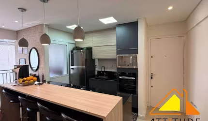 Apartamento à Venda no Rudge Ramos em São Bernardo do Campo