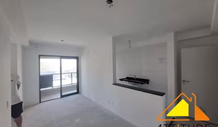 Apartamento à Venda no Jardim do Mar em São Bernardo do Campo.