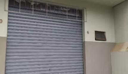Salão à Venda no Bairro Las Vegas em Santo André.