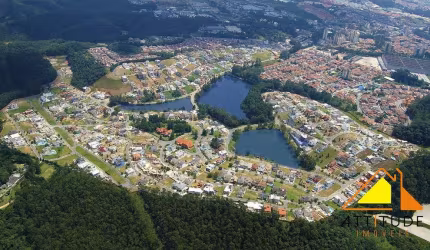 Casa em Condomínio à Venda - Swiis Park - São Bernardo do Campo