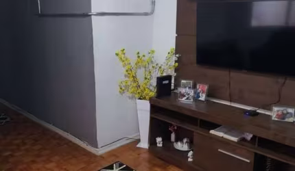 Apartamento à Venda - Rudge Ramos - São Bernardo do Campo