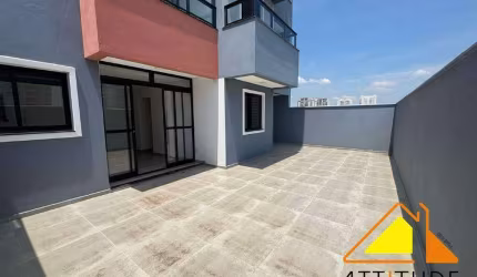 Apartamento Garden à Venda no Baeta Neves em São Bernardo do Campo.
