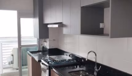 Apartamento à Venda - Bairro Centro - São Bernardo do Campo