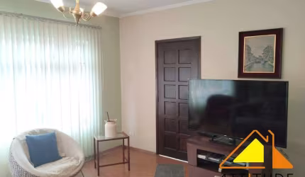 Casa Assobradada à Venda - Bairro Centro - São Bernardo do Campo