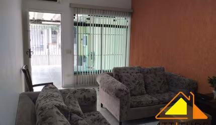 Casa Térrea à Venda - Bairro Centro - São Bernardo do Campo