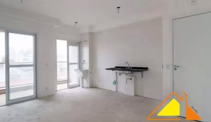 Apartamento à venda, 2 quartos, 1 suíte, 1 vaga, Centro - São Bernardo do Campo/SP