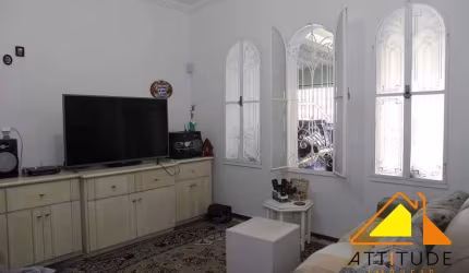 SOBRADO à venda, 3 quartos, 3 suítes, 3 vagas, Centro - São Bernardo do Campo/SP