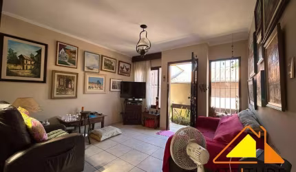 Casa à venda, 2 quartos, 3 vagas, PARQUE TERRA NOVA - São Bernardo do Campo/SP
