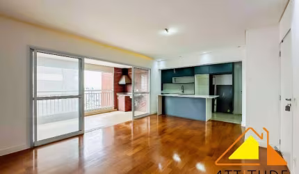 Apartamento à venda, 3 quartos, 2 suítes, 2 vagas, Centro - São Bernardo do Campo/SP
