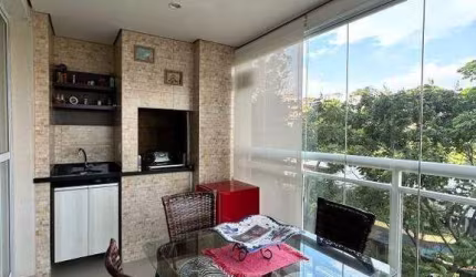 Apartamento à venda, 3 quartos, 1 suíte, 2 vagas, Baeta Neves - São Bernardo do Campo/SP