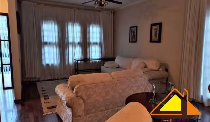 Casa Térrea à Venda - Bairro Centro - São Bernardo do Campo