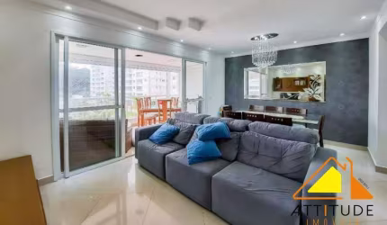 Apartamento com suítes à Venda no Condomínio Anima de São Bernardo.