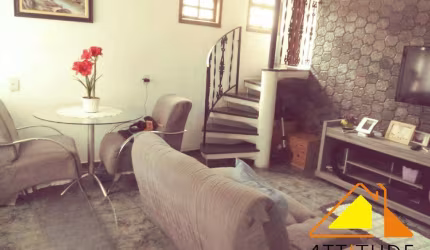 Casa Térrea com Edícula à Venda - Bairro Vila Gonçalves - São Bernardo do Campo