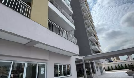Apartamento à venda, 2 quartos, 1 vaga, Baeta Neves - São Bernardo do Campo/SP