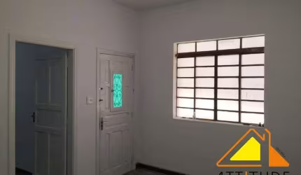 Casa Térrea à Venda - Bairro Santa Terezinha - São Bernardo do Campo
