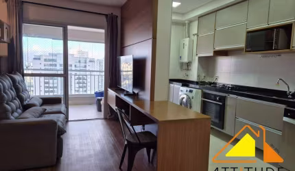Apartamento à Venda - Bairro Centro - São Bernardo do Campo