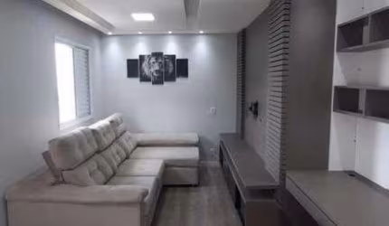 Apartamento Para Alugar no Bairro Rudge Ramos em São Bernardo do Campo.
