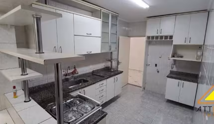 Apartamento a venda no Rudge Ramos em São Bernardo do Campo