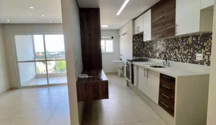 Apartamento a venda no bairro Campestre em São Caetano do Sul