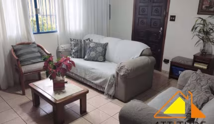 Sobrado à Venda - Bairro Vila Lusitânia- São Bernardo do Campo