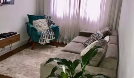 Apartamento à Venda - Bairro Demarchi - São Bernardo do Campo.