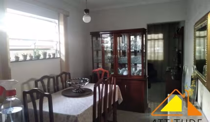 Casa à venda, 3 quartos, 1 suíte, 2 vagas, Taboão - São Bernardo do Campo/SP