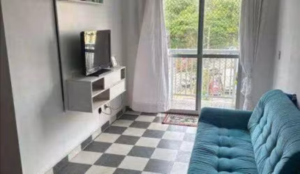 Apartamento à venda, 2 quartos, 1 vaga, NOVA PETROPOLIS - São Bernardo do Campo/SP
