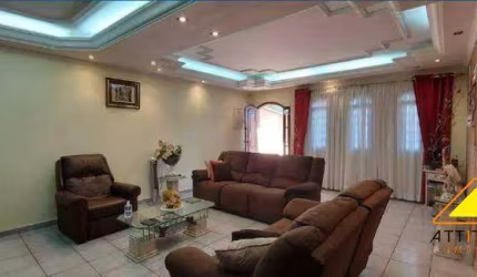 SOBRADO à venda, 2 quartos, 1 suíte, 7 vagas, NOVA PETROPOLIS - São Bernardo do Campo/SP