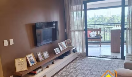 Apartamento à Venda - Bairro Anchieta - São Bernardo do Campo