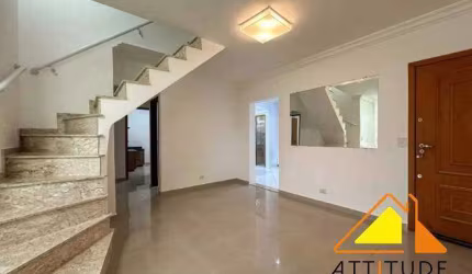 Cobertura à venda, 3 quartos, 3 vagas, NOVA PETROPOLIS - São Bernardo do Campo/SP