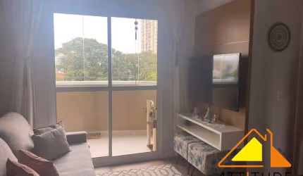 Apartamento à Venda no Centro em São Bernardo do Campo