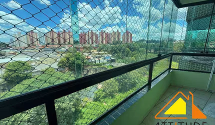 Apartamento à venda, 3 quartos, 2 suítes, 3 vagas, RUDGE RAMOS - São Bernardo do Campo/SP