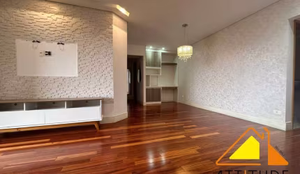 Apartamento à venda, 3 quartos, 3 suítes, 2 vagas, ANCHIETA - São Bernardo do Campo/SP