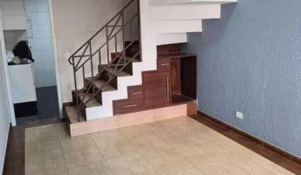 Casa à venda, 3 quartos, 1 suíte, 2 vagas, NOVA PETROPOLIS - São Bernardo do Campo/SP