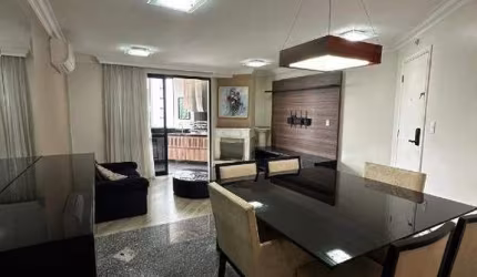 Apartamento à venda, 4 quartos, 1 suíte, 3 vagas, Centro - São Bernardo do Campo/SP