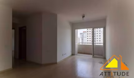 Apartamento à venda, 3 quartos, 1 suíte, 2 vagas, Baeta Neves - São Bernardo do Campo/SP