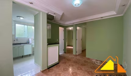 Apartamento Para Alugar - Bairro Santa Terezinha - São Bernardo do Campo