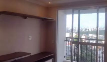 Apartamento Para Alugar - Bairro Jardim Olavo Bilac - São Bernardo do Campo