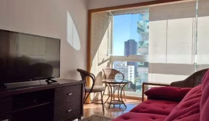 Apartamento à venda, 3 quartos, 1 suíte, 2 vagas, Centro - São Bernardo do Campo/SP