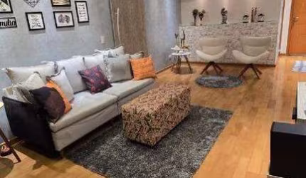 Apartamento à venda, 3 quartos, 3 suítes, 4 vagas, ANCHIETA - São Bernardo do Campo/SP