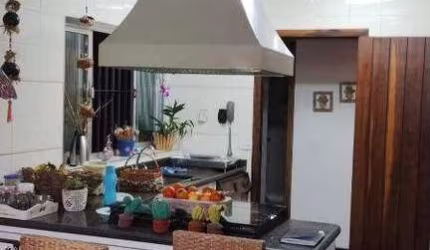SOBRADO à venda, 3 quartos, 1 suíte, 2 vagas, RUDGE RAMOS - São Bernardo do Campo/SP