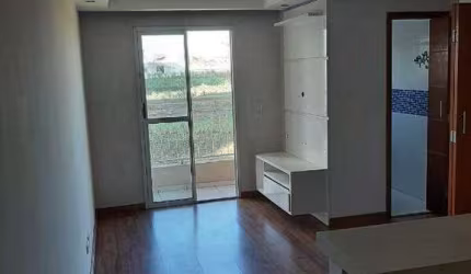 Apartamento à Venda na Vila Gonçalves em São Bernardo do Campo.