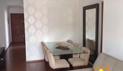 APARTAMENTO DUPLEX à venda, 3 quartos, 1 suíte, 3 vagas, Jardim do Mar - São Bernardo do Campo/SP