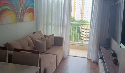 Apartamento à venda, 2 quartos, 2 vagas, Santa Terezinha - São Bernardo do Campo/SP
